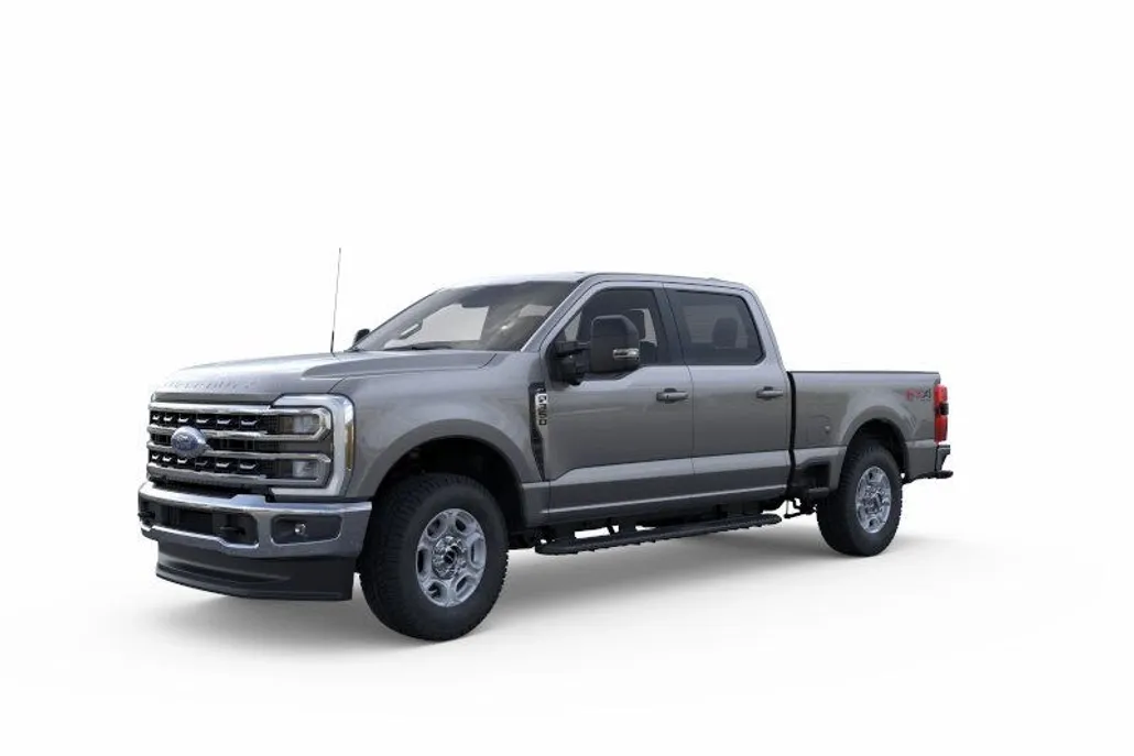 2026 Ford F-350 photo 1
