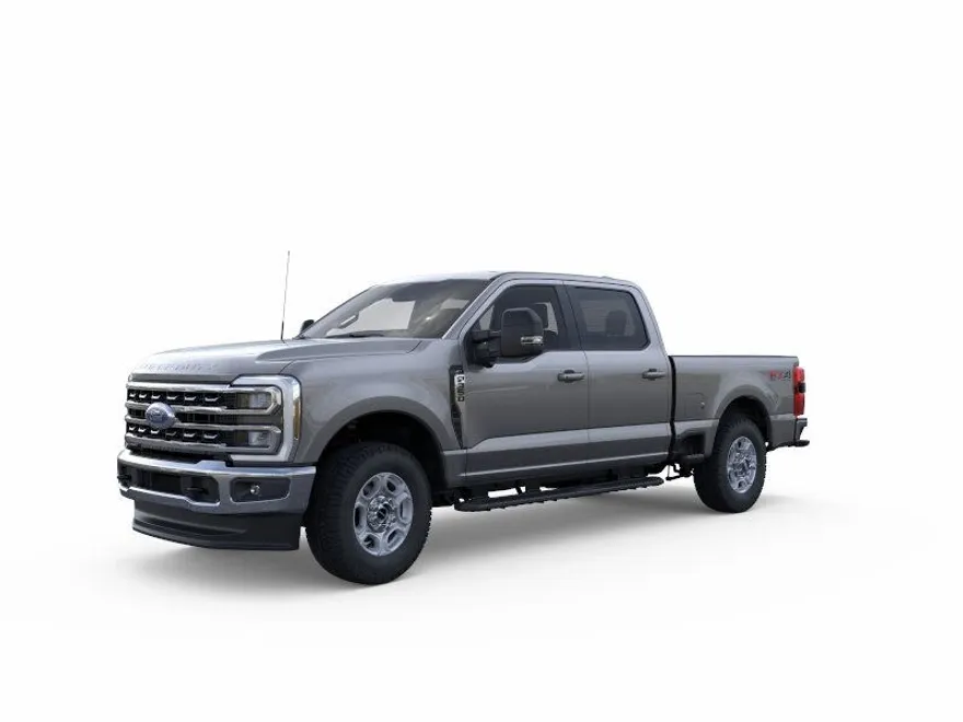 2026 Ford F-350 photo 1