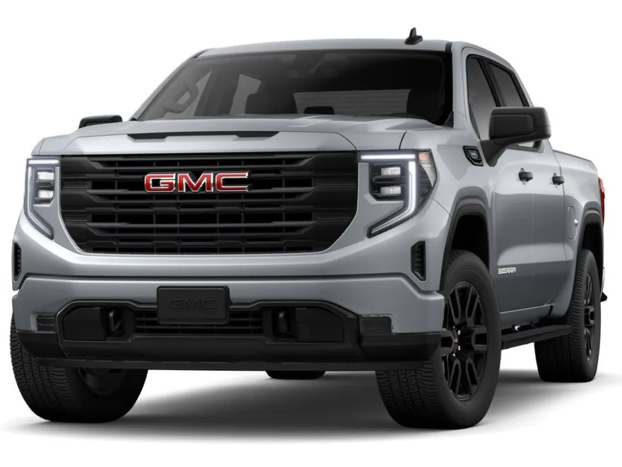 2025 Gmc Sierra 1500 Pro photo 1