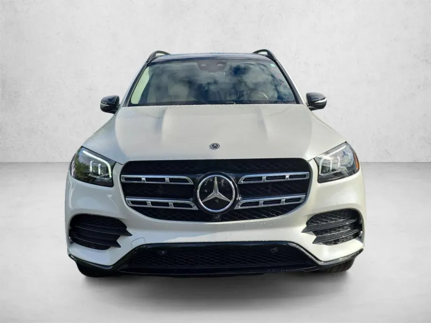 2023 Mercedes Benz GLS 450 4MATIC photo 1