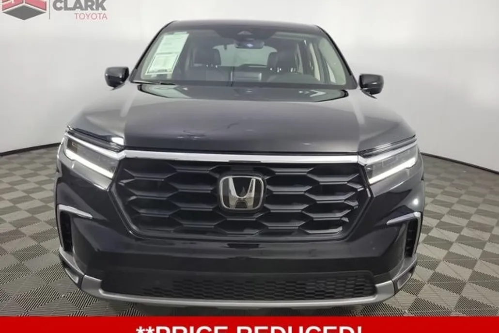 2023 Honda Pilot EX-L photo 1