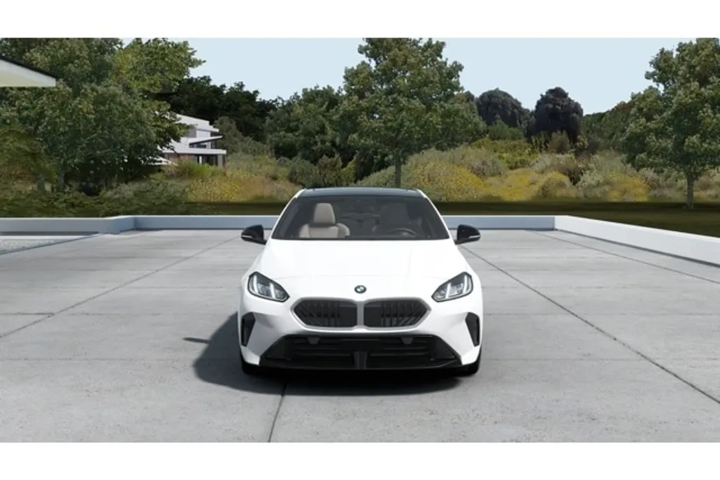 2026 Bmw 228i Coupe photo 1