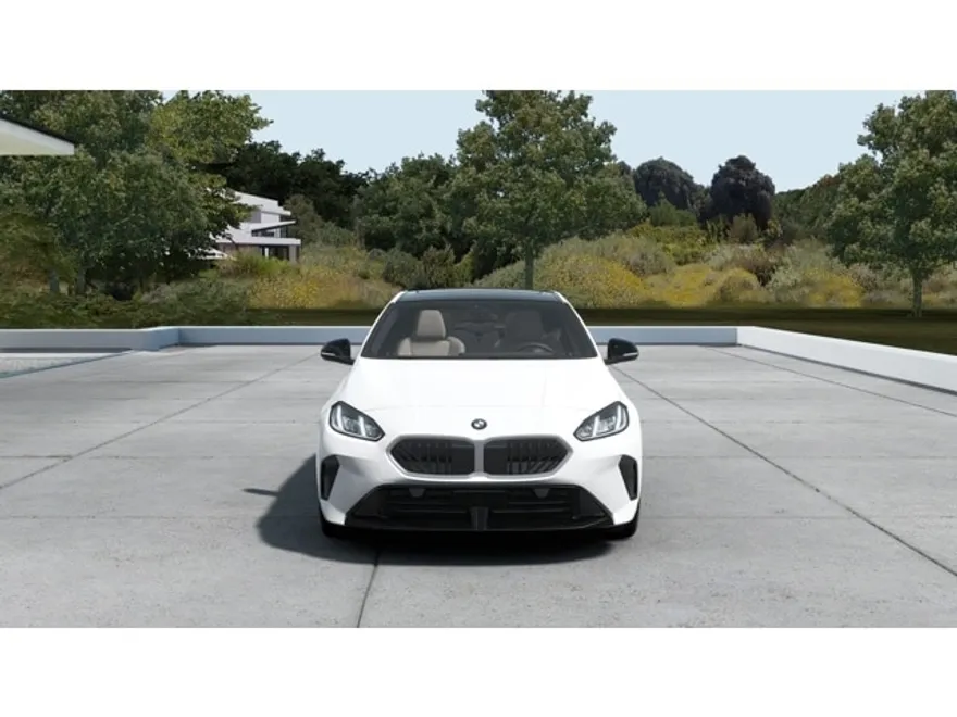 2026 Bmw 228i Coupe photo 1