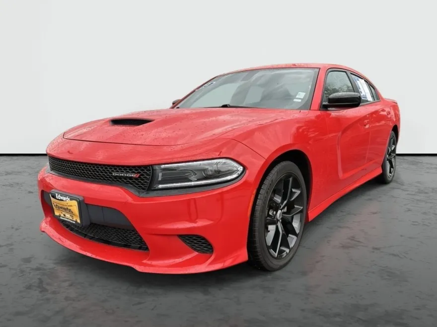 2023 Dodge Charger GT photo 1