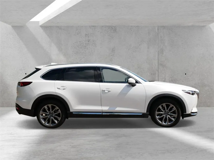 2019 Mazda CX-9 Grand Touring photo 1