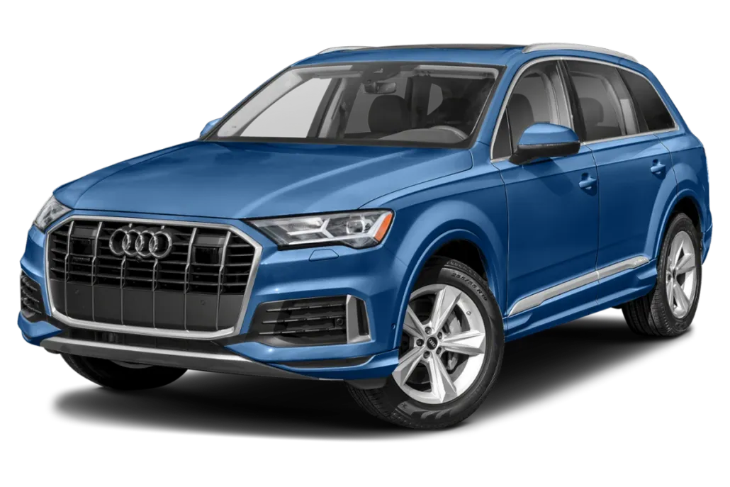 2024 Audi Q7 Premium 55 photo 1