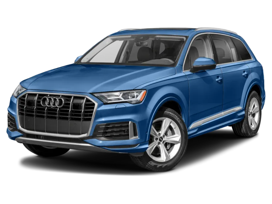 2024 Audi Q7 Premium 55 photo 1