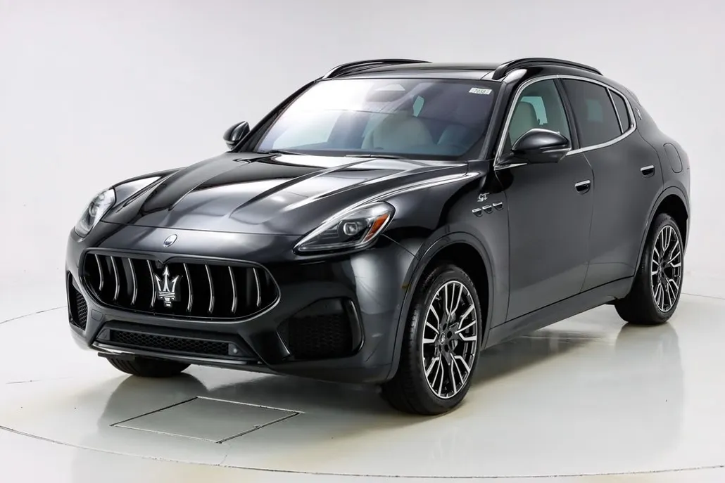 2024 Maserati Grecale GT photo 1