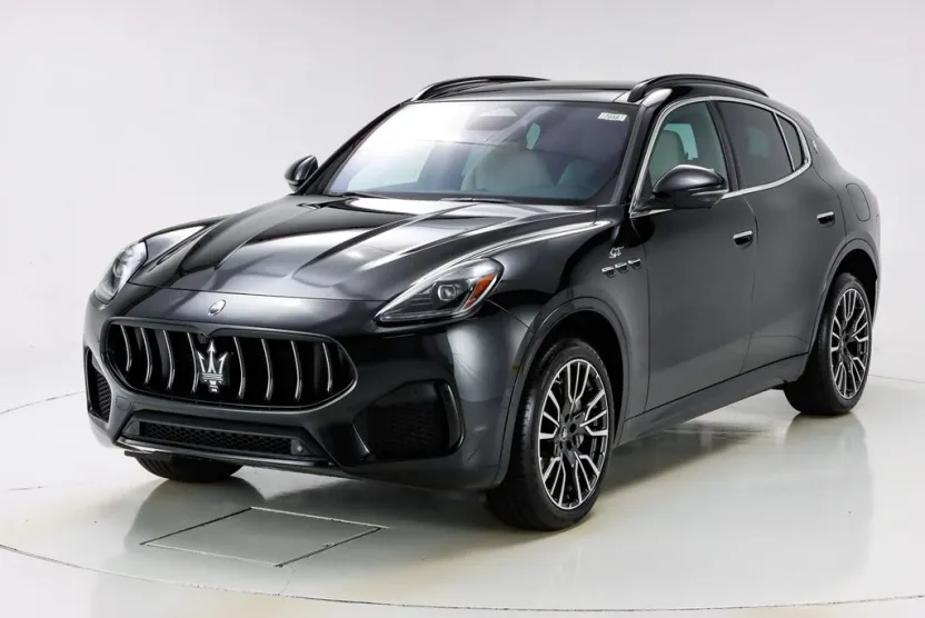 2024 Maserati Grecale GT photo 1