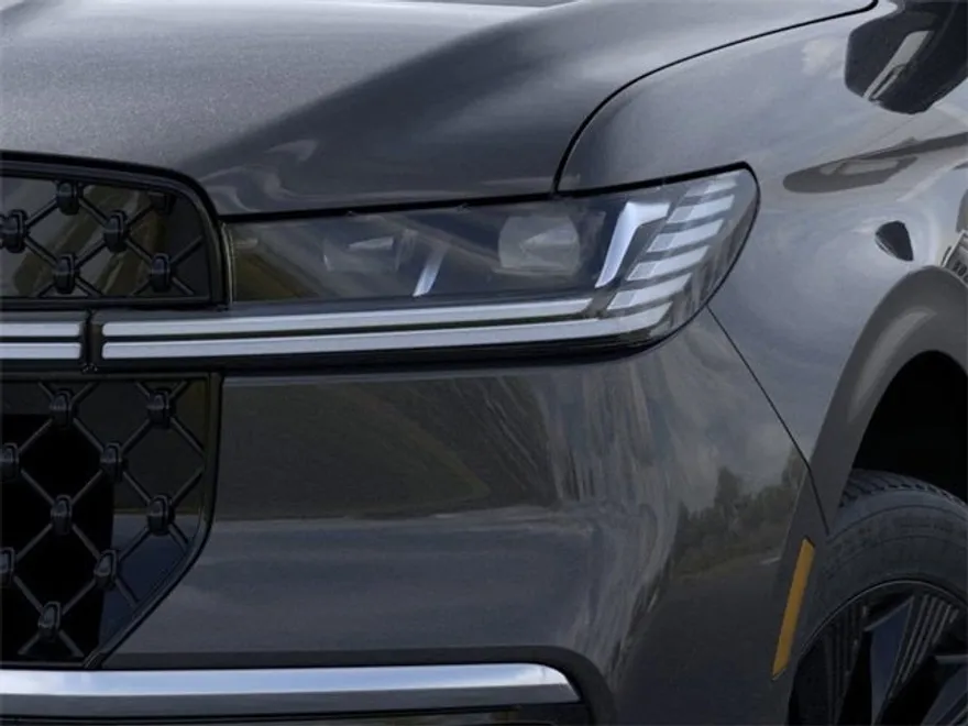2025 Lincoln Navigator Reserve photo 1