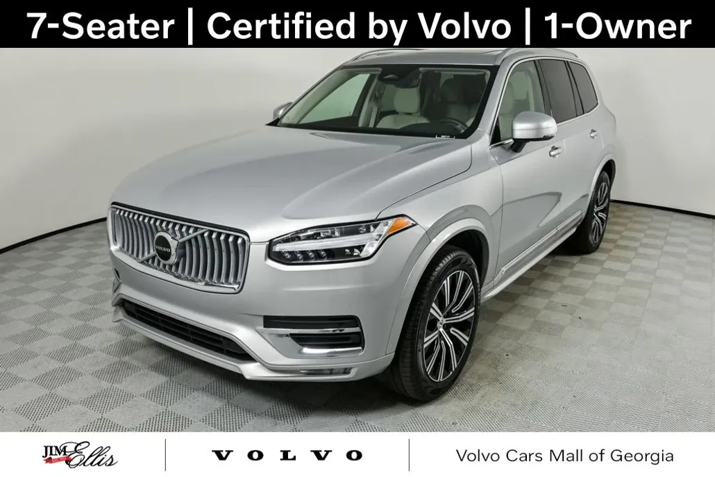 2024 Volvo XC90 Core photo 1