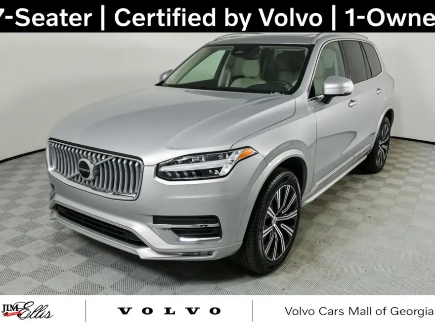 2024 Volvo XC90 Core photo 1