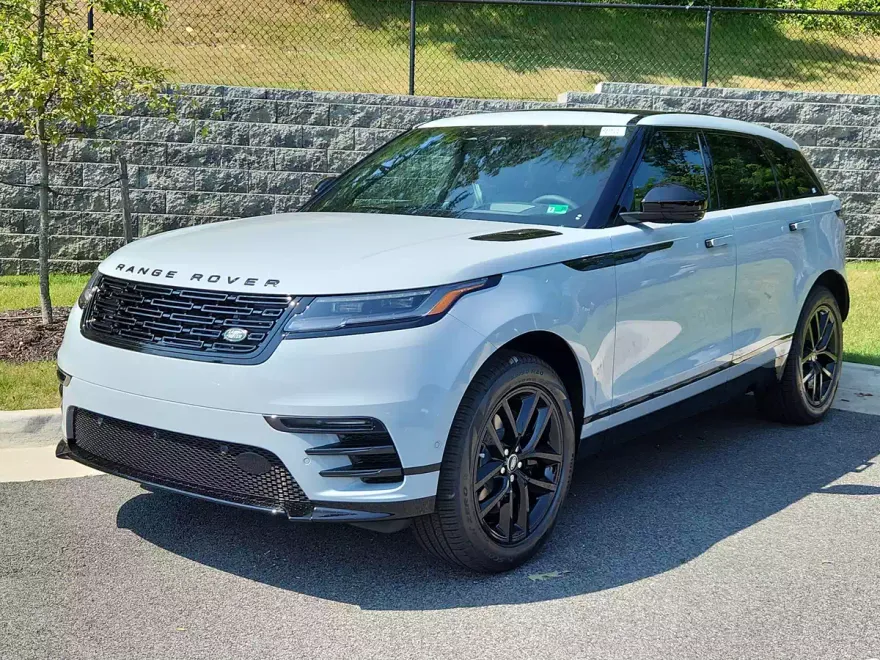 2026 Land Rover Range Rover Velar P250 Dynamic SE photo 1