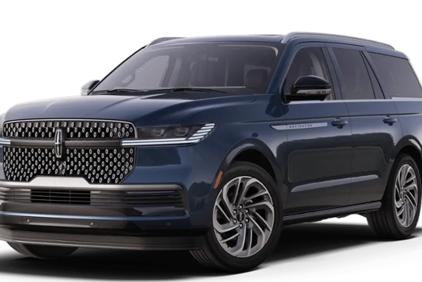 2025 Lincoln Navigator Reserve photo 1