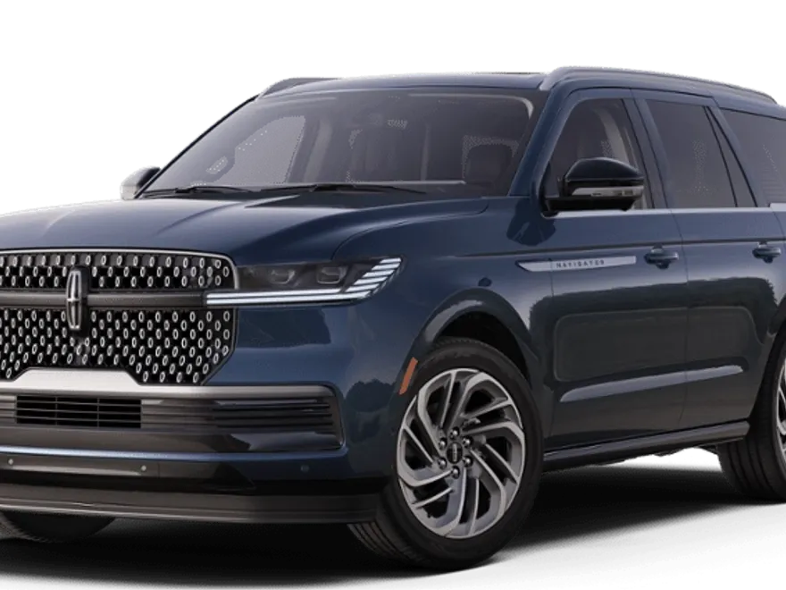 2025 Lincoln Navigator Reserve photo 1