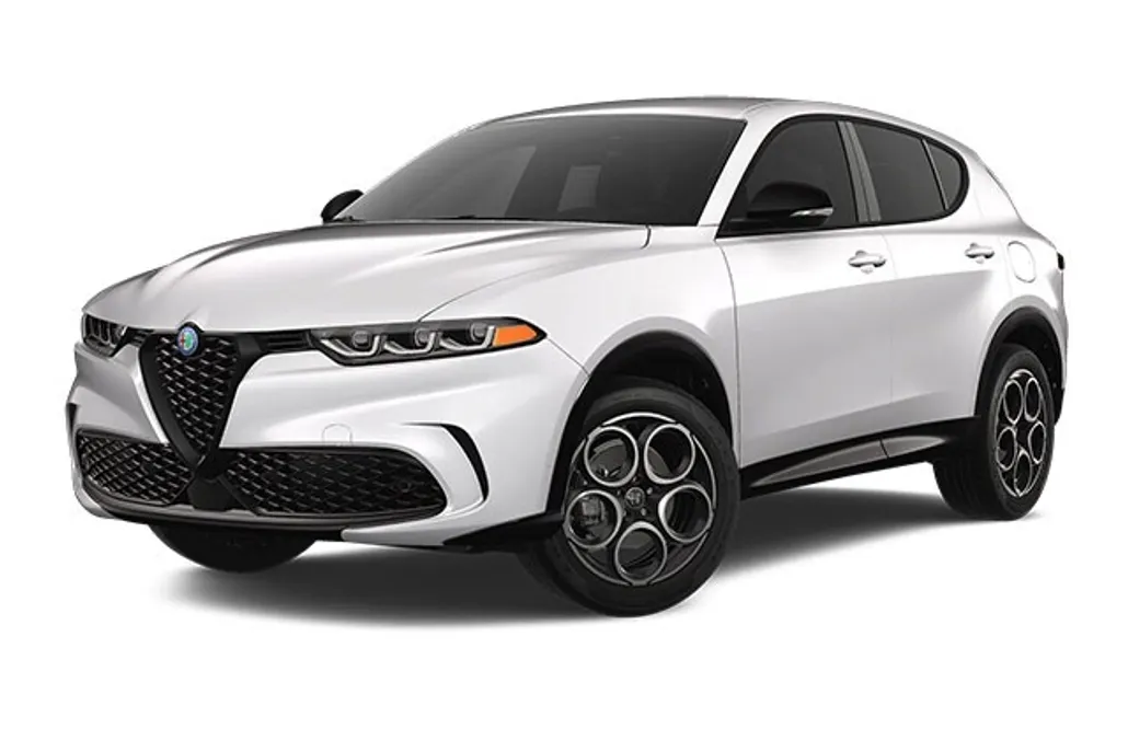 2025 Alfa Romeo Tonale SPRINT photo 1