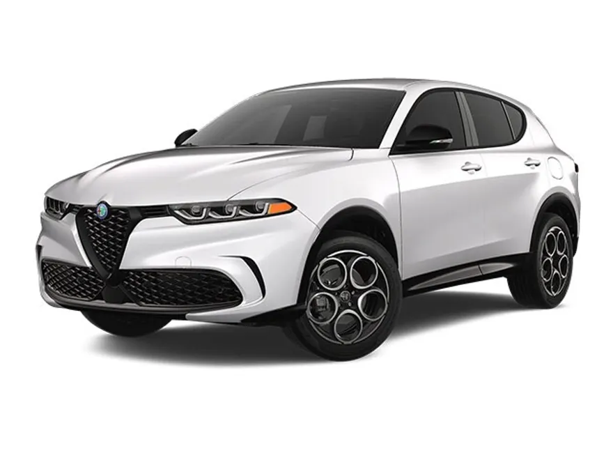 2025 Alfa Romeo Tonale SPRINT photo 1
