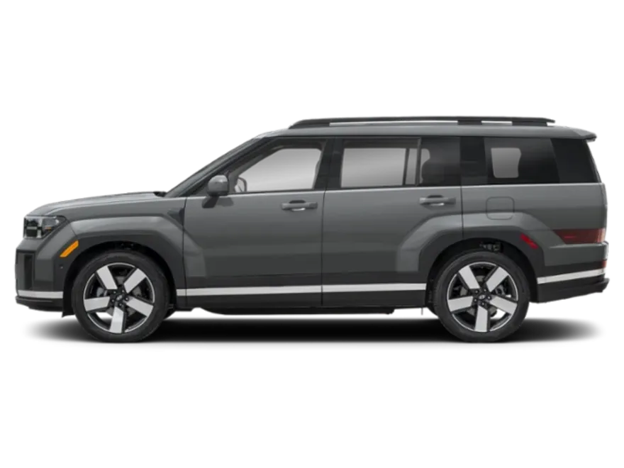 2026 Hyundai Santa Fe SEL photo 1