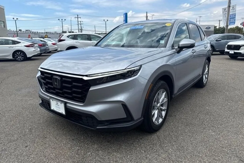 2023 Honda CR-V EX photo 1
