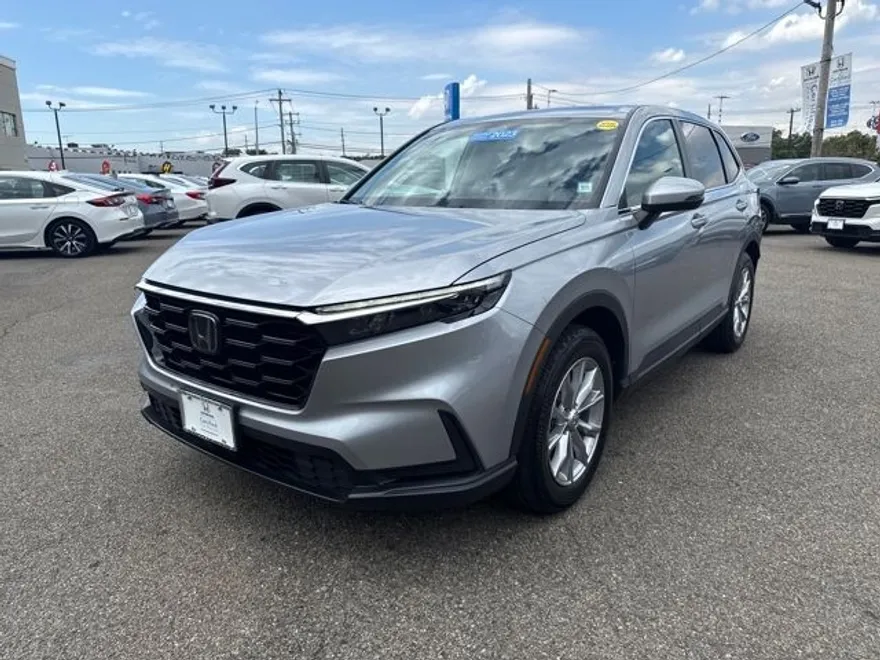 2023 Honda CR-V EX photo 1