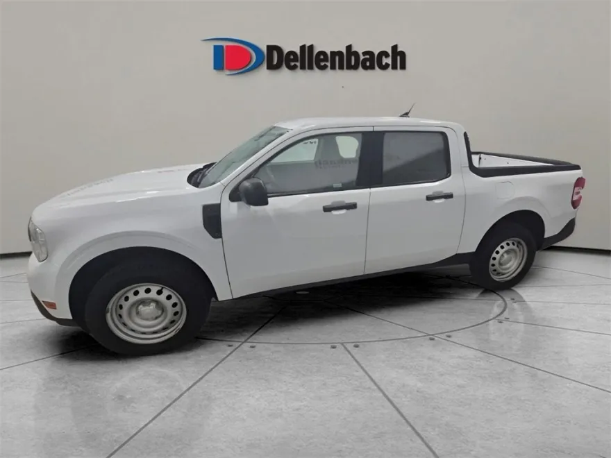 2022 Ford Maverick XL photo 1