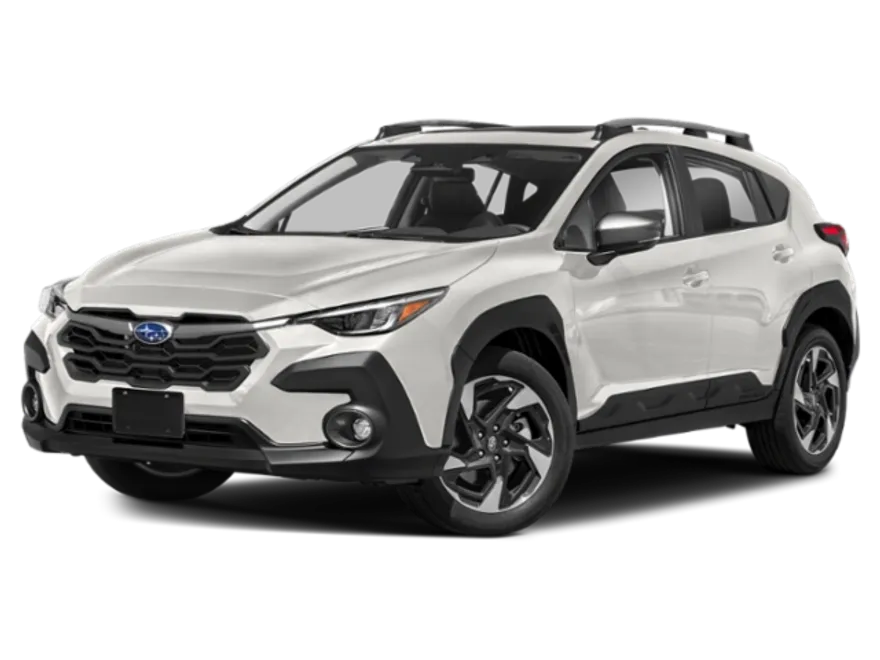 2024 Subaru Crosstrek Limited photo 1