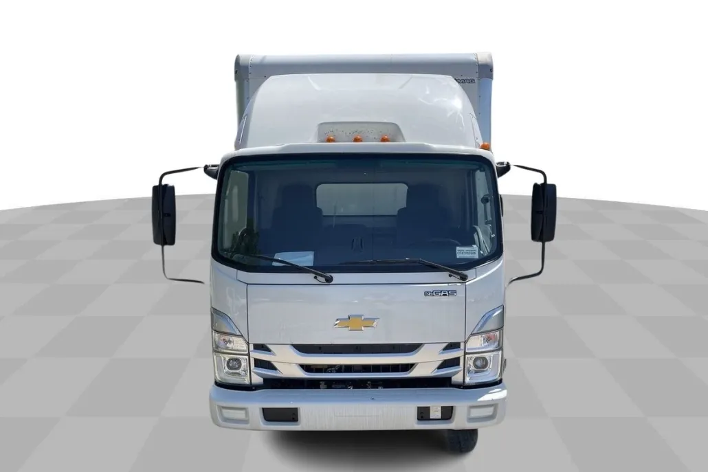 2024 Chevrolet Silverado 3500HD photo 1