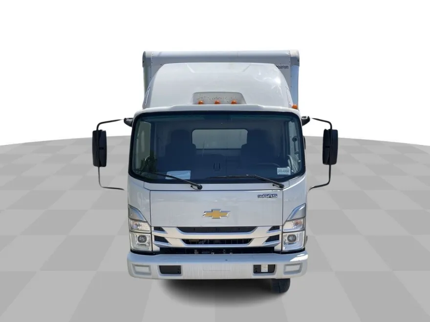 2024 Chevrolet Silverado 3500HD photo 1