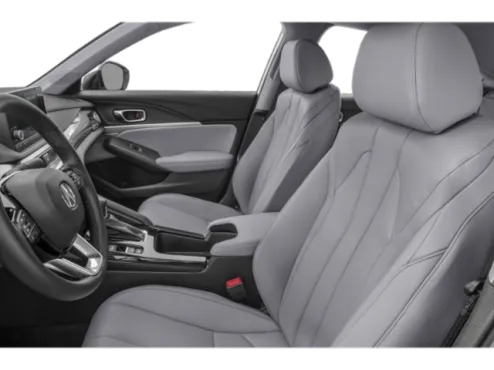2025 Acura Integra Base photo 6