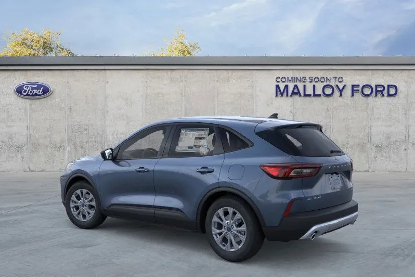 2026 Ford Escape Active photo 1