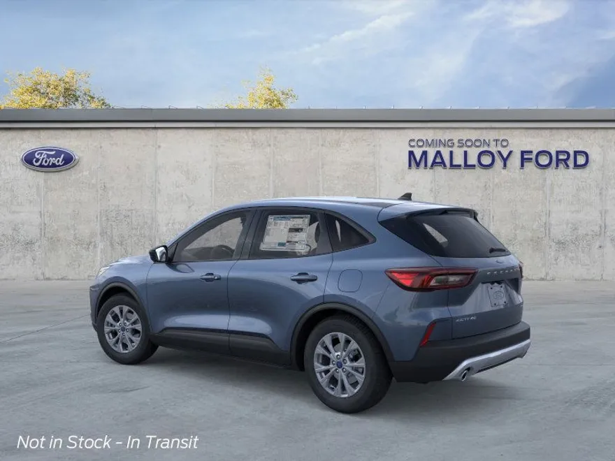 2026 Ford Escape Active photo 1