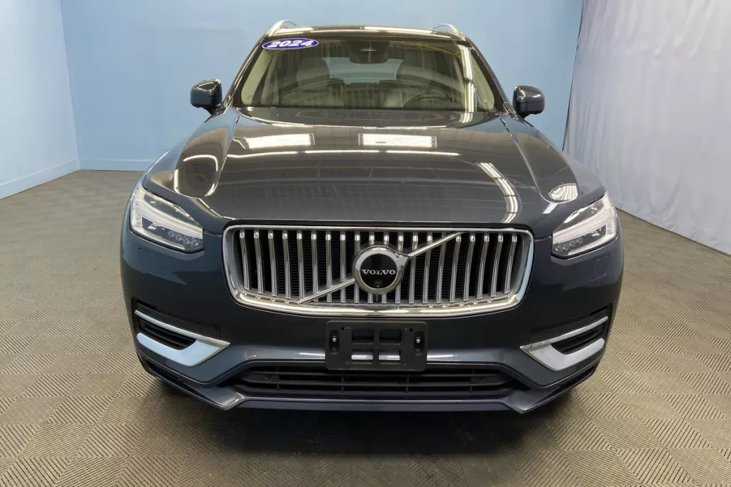 2024 Volvo XC90 Recharge Plus photo 1