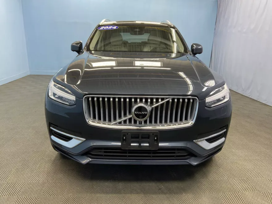 2024 Volvo XC90 Recharge Plus photo 1