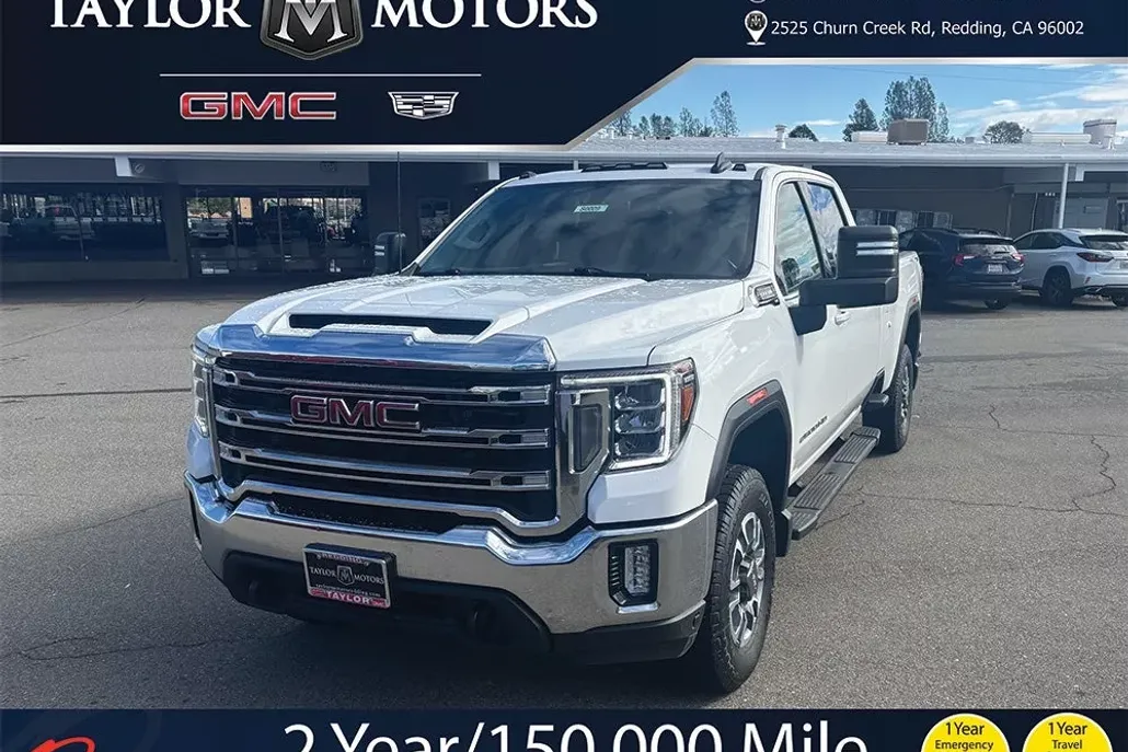 2023 Gmc Sierra 1500 SLT photo 1