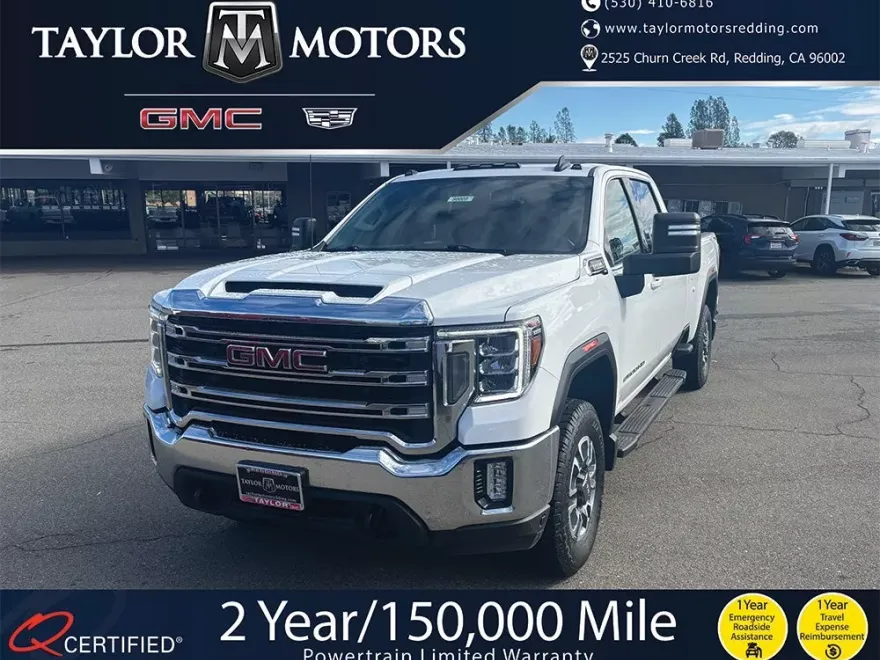 2023 Gmc Sierra 1500 SLT photo 1