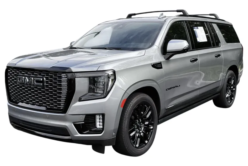 2023 Gmc Yukon XL Denali Ultimate photo 1