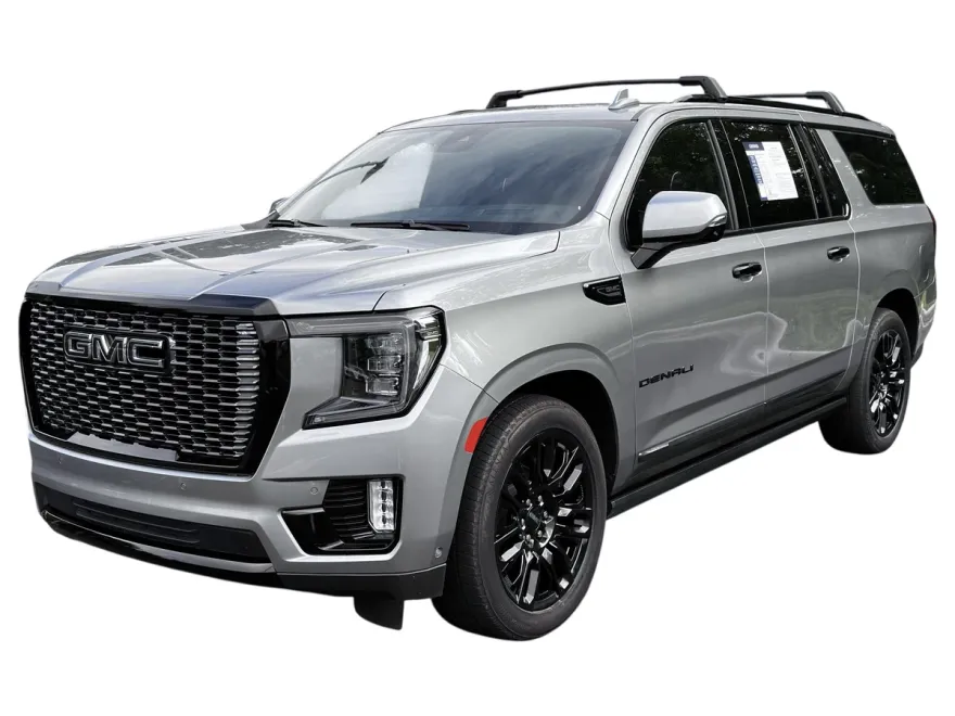 2023 Gmc Yukon XL Denali Ultimate photo 1