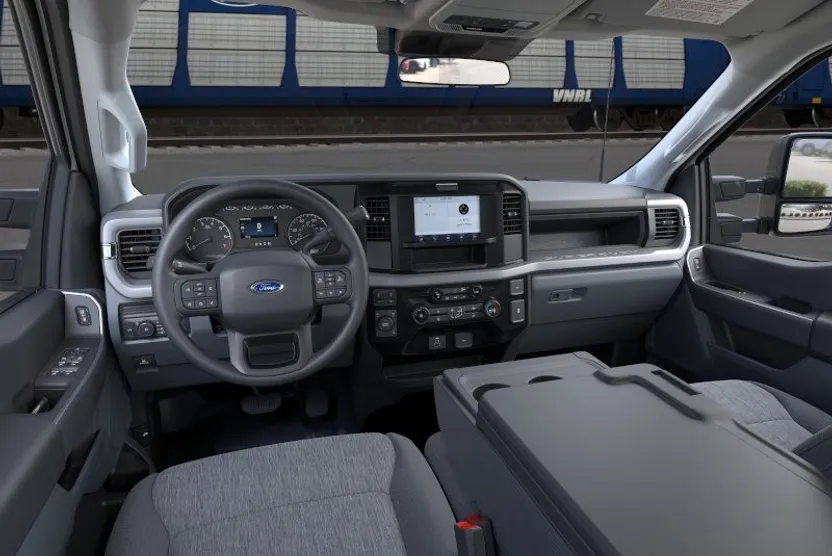 2026 Ford F-250 XL photo 1