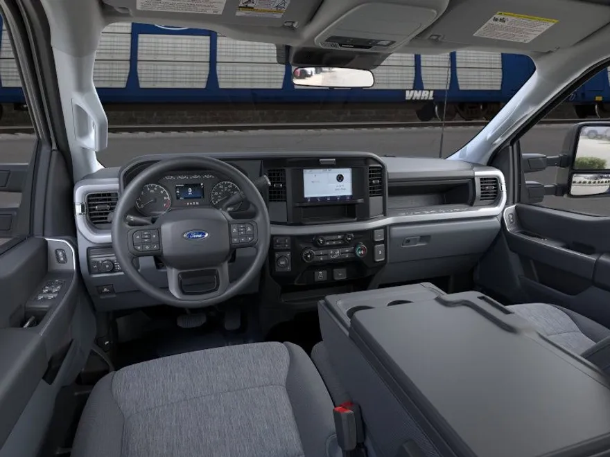 2026 Ford F-250 XL photo 1