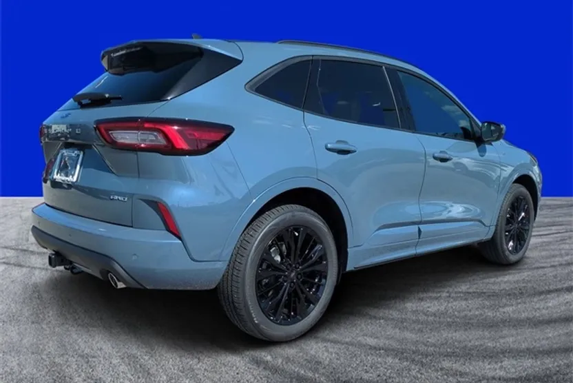 2026 Ford Escape ST-Line Elite photo 1