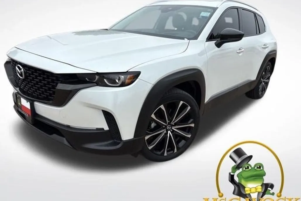 2024 Mazda CX-50 2.5 Premium Plus photo 1