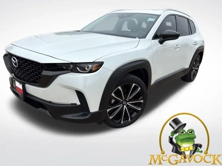 2024 Mazda CX-50 2.5 Premium Plus photo 1