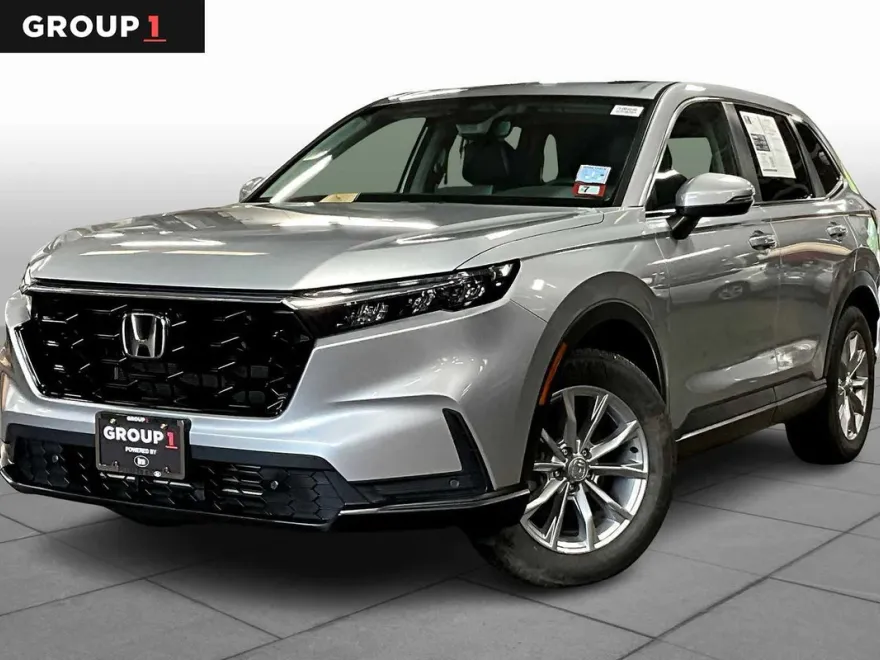 2023 Honda CR-V EX-L photo 1