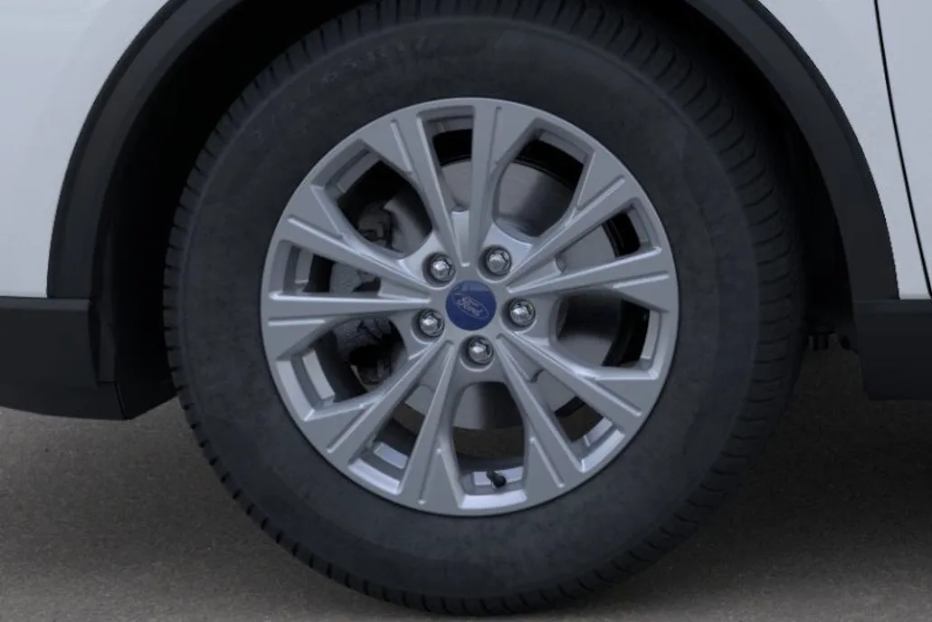 2025 Ford Escape Active photo 1