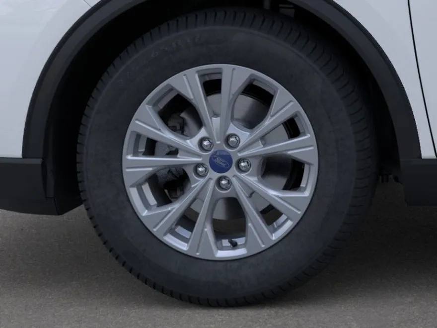 2025 Ford Escape Active photo 1