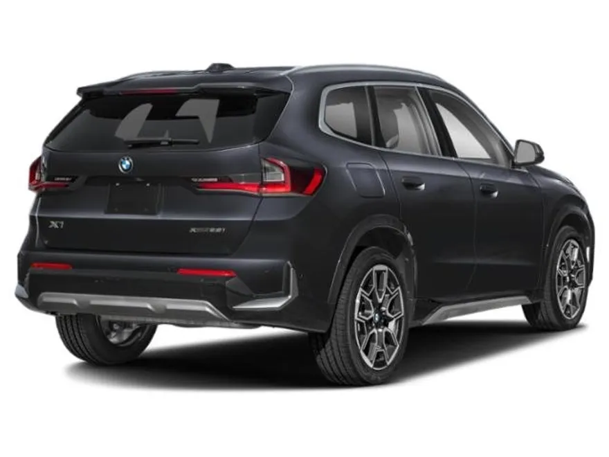 2026 Bmw X1 XDrive28i photo 1