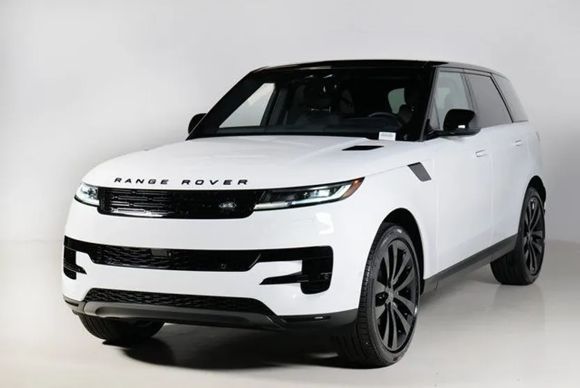 2025 Land Rover Range Rover Sport SE photo 1