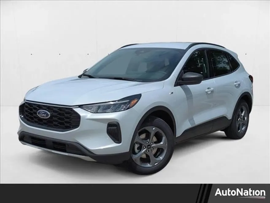 2025 Ford Escape ST-Line photo 1
