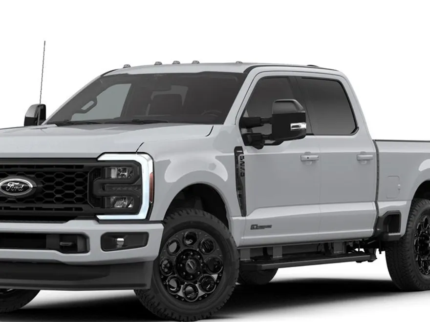 2026 Ford F-250 photo 1