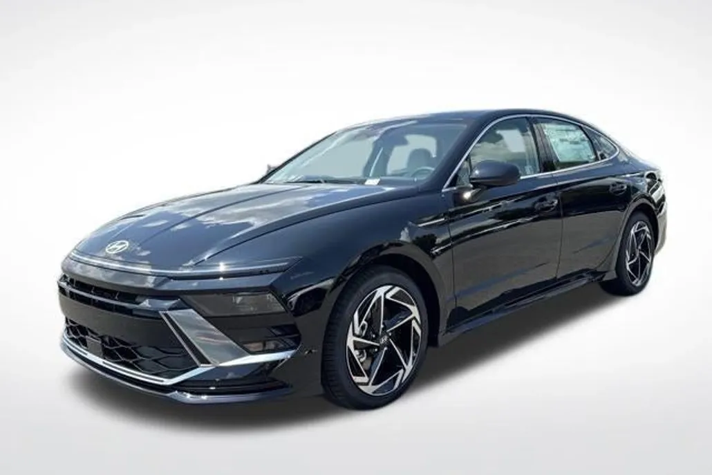 2025 Hyundai Sonata SEL Convenience photo 1